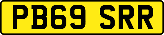 PB69SRR