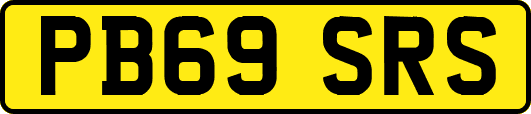 PB69SRS