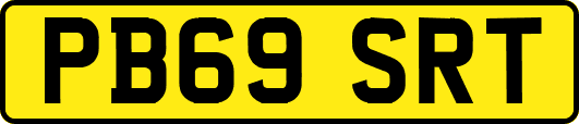 PB69SRT