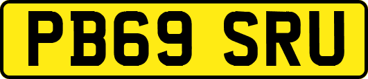 PB69SRU