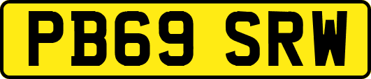 PB69SRW