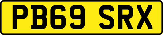 PB69SRX