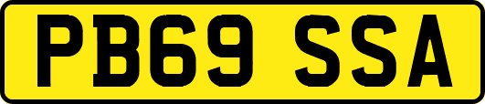 PB69SSA