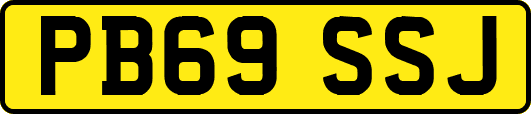 PB69SSJ