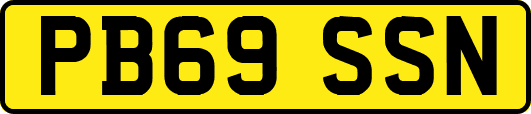 PB69SSN