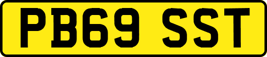 PB69SST