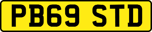 PB69STD