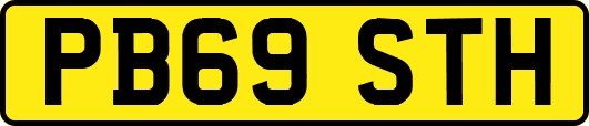 PB69STH