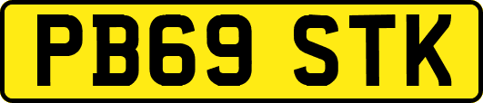 PB69STK