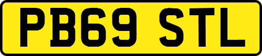 PB69STL