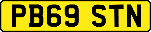 PB69STN