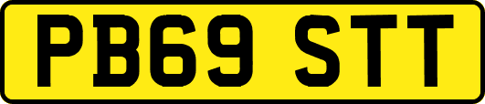 PB69STT