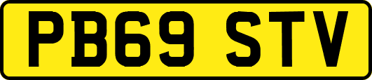 PB69STV
