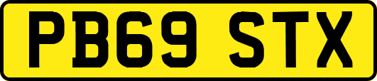 PB69STX