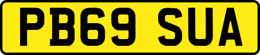 PB69SUA
