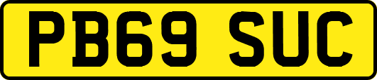 PB69SUC
