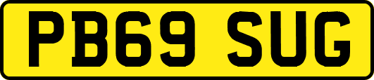 PB69SUG