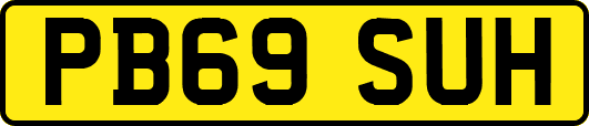 PB69SUH