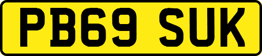 PB69SUK
