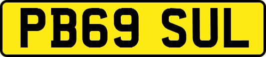 PB69SUL