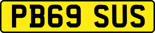 PB69SUS