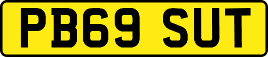 PB69SUT