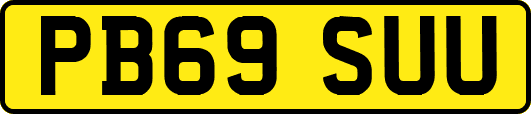 PB69SUU