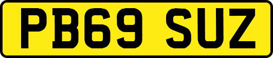 PB69SUZ