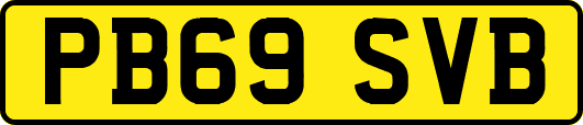 PB69SVB