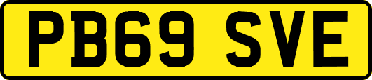 PB69SVE