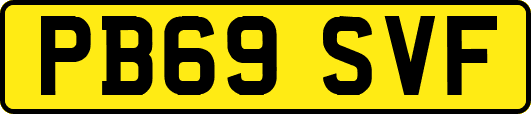 PB69SVF