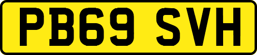 PB69SVH