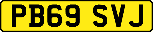 PB69SVJ