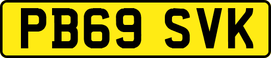 PB69SVK