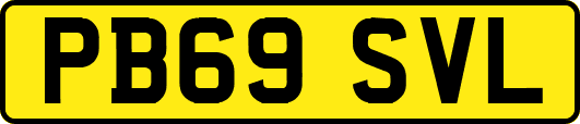 PB69SVL