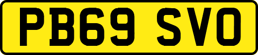 PB69SVO