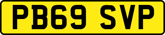 PB69SVP
