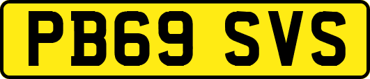 PB69SVS