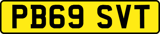 PB69SVT