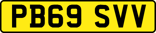 PB69SVV