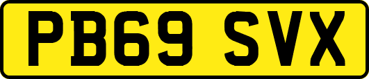 PB69SVX