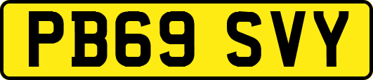 PB69SVY