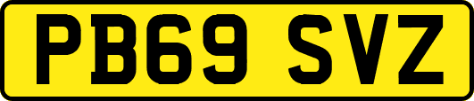 PB69SVZ