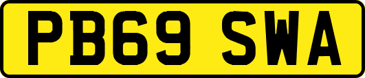 PB69SWA