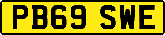 PB69SWE