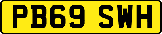PB69SWH