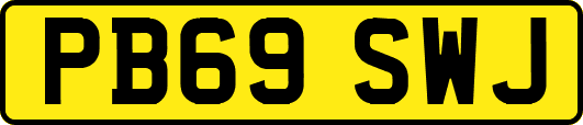 PB69SWJ