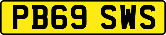 PB69SWS