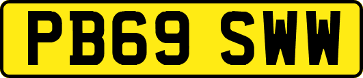 PB69SWW