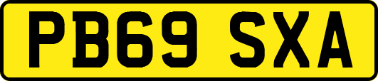 PB69SXA